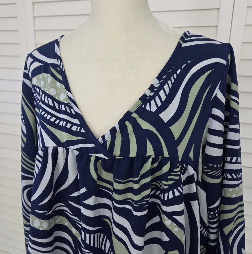 Manuhealii Dress - Picture 2 of 7